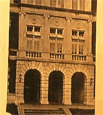 Front of Building 